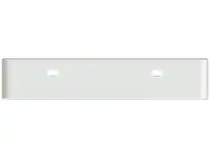 New 1975 Freightliner FLC120 Bumper (Stock #CA010006)) Part Image