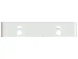 New 1975 Freightliner FLC120 Bumper (Stock #CA110006)) Part Image