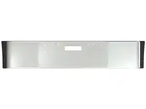New 1989 Freightliner FLD112 Bumper (Stock #CI000115)) Part Image