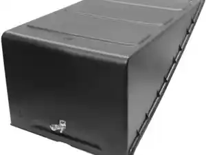 New 2004 Freightliner M2-112 Battery Box (Stock #03-0501014)) Part Image