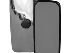 New 2008 International LoneStar Mirror (Stock #29-091504)) Part Image