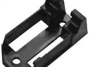 New 1993 GMC TopKick Hood Hinge (Stock #12-124003)) Part Image