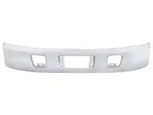 New 2017 Hino 258 Bumper (Stock #15-010100)) Part Image
