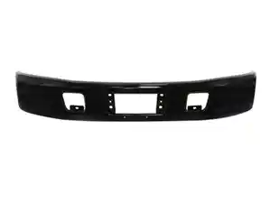 New 2018 Hino 258 Bumper (Stock #15-010101)) Part Image