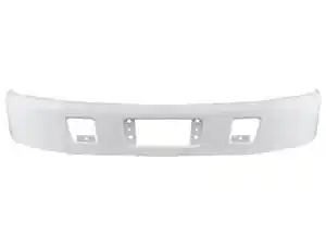 New 2017 Hino 258 Bumper (Stock #15-010102)) Part Image