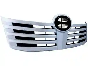 New 2005 Hino 238 Grille (Stock #15-1210300)) Part Image
