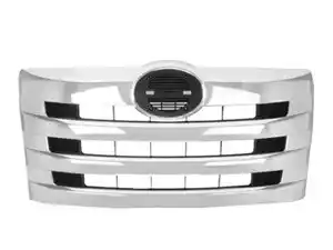 New 2011 Hino 238 Grille (Stock #15-1210302)) Part Image