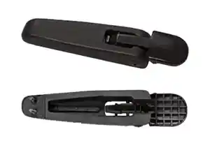 New 2005 Hino 238 Hood Hinge (Stock #15-124000)) Part Image