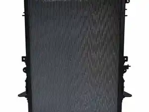 New 2011 Hino 268 Radiator (Stock #15-070202)) Part Image
