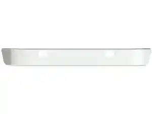 New 1989 International 7100 Bumper (Stock #EL001024)) Part Image