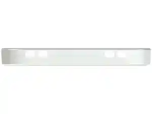 New 1990 International 4700 Bumper (Stock #EM201024)) Part Image