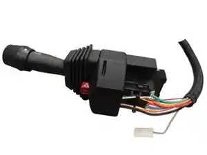 New 1990 International 4600 Column Switch (Stock #07-1620002)) Part Image