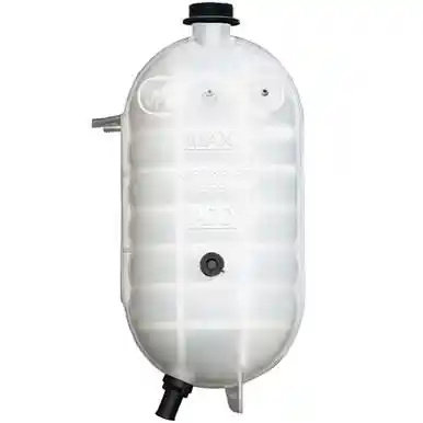 March Radiator Bottle New 2025 International 8600 Radiator Overflow Bottle for sale | Joplin ...