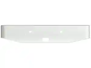 New 1985 International 9370 Bumper (Stock #EI021002)) Part Image