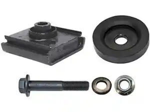 New 1999 International 9400 Engine Mount (Stock #07-071200006)) Part Image