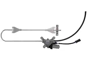 New 1997 Kenworth T600B Door Window Regulator (Stock #02-1530070)) Part Image