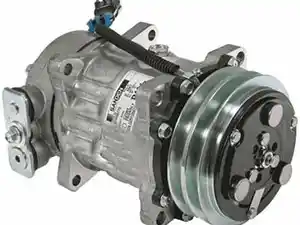Photo of part