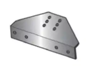 New 1985 Kenworth K100E Miscellaneous (Stock #02-051006)) Part Image