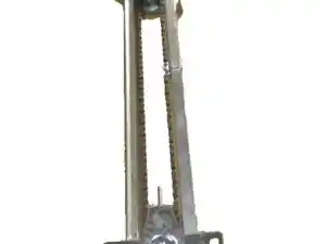 New 1986 Kenworth T600A Door Window Regulator (Stock #02-153101)) Part Image
