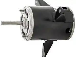 New 1996 Kenworth T2000 thru Blower Motor (Stock #02-150300002)) Part Image