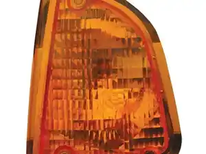 New 1993 Kenworth T450 Miscellaneous (Stock #02-160701102)) Part Image