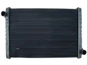 New 1995 Kenworth T300 Radiator (Stock #02-070213)) Part Image
