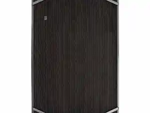 New 1993 Kenworth T300 Radiator (Stock #02-070241)) Part Image