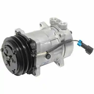New 1995 Peterbilt 330 A/C Compressor for sale | Joplin