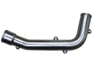 New 2004 Kenworth T800 Radiator (Stock #02-0702034)) Part Image