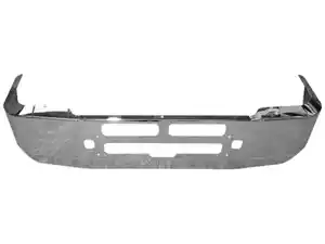 New 1995 Kenworth T600B Bumper (Stock #02-010100)) Part Image