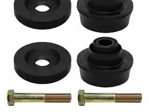 New 2003 Kenworth T800 Engine Mount (Stock #02-07045001)) Part Image