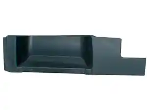 New 1986 Kenworth T600 Cab Fairing (Stock #02-0512007)) Part Image