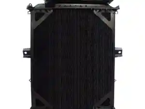 New 2006 Kenworth T800 Radiator (Stock #02-070203)) Part Image