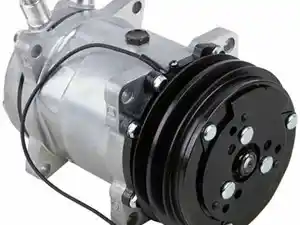 Photo of part