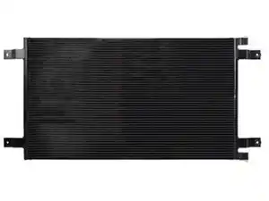 New 2011 Peterbilt 587 A/C Condenser (Stock #29-070000)) Part Image