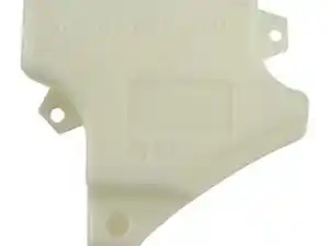 New 2007 Peterbilt 367 Windshield Washer Reservoir (Stock #29-070702)) Part Image