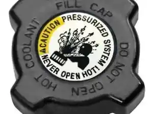 New 2014 Kenworth T880 Radiator Overflow Bottle (Stock #29-0702103)) Part Image