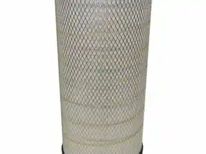 New 1972 Peterbilt 359 Air Cleaner (Stock #29-0905701)) Part Image