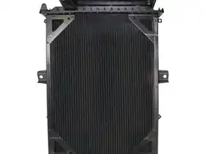 New 1988 Kenworth W900B Radiator (Stock #02-070200)) Part Image