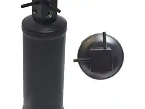 Photo of part