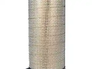 New 1967 Peterbilt 359 Air Cleaner (Stock #29-0905700)) Part Image