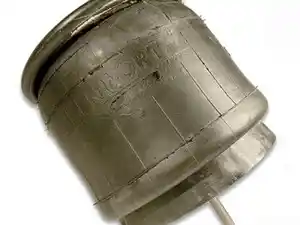 Photo of part