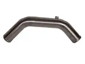 New 1994 Kenworth W900L Aerocab Radiator (Stock #02-0702012)) Part Image