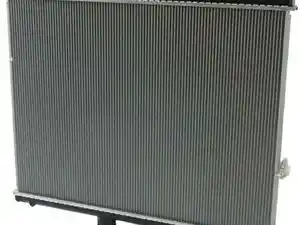 New 1995 Mack CH Model Radiator (Stock #11-070209)) Part Image