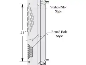 Photo of part