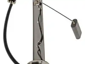 Photo of part