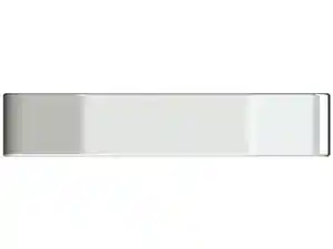 New 2005 Mack CXN613 Bumper (Stock #GW000016)) Part Image