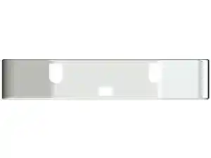 New 2005 Mack CXN613 Bumper (Stock #GW021016)) Part Image
