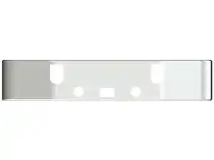 New 2005 Mack CXN613 Bumper (Stock #GW121016)) Part Image