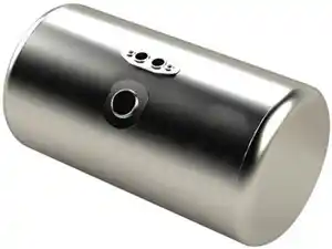 New 1972 Peterbilt 352 Fuel Tank (Stock #01-060010013)) Part Image